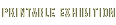Printable Script